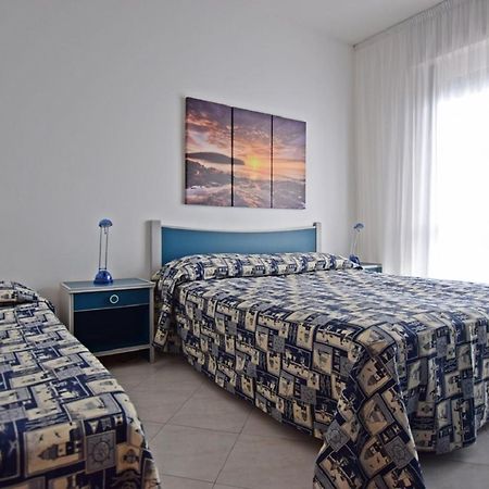 Residence La Duna Lignano Sabbiadoro Extérieur photo