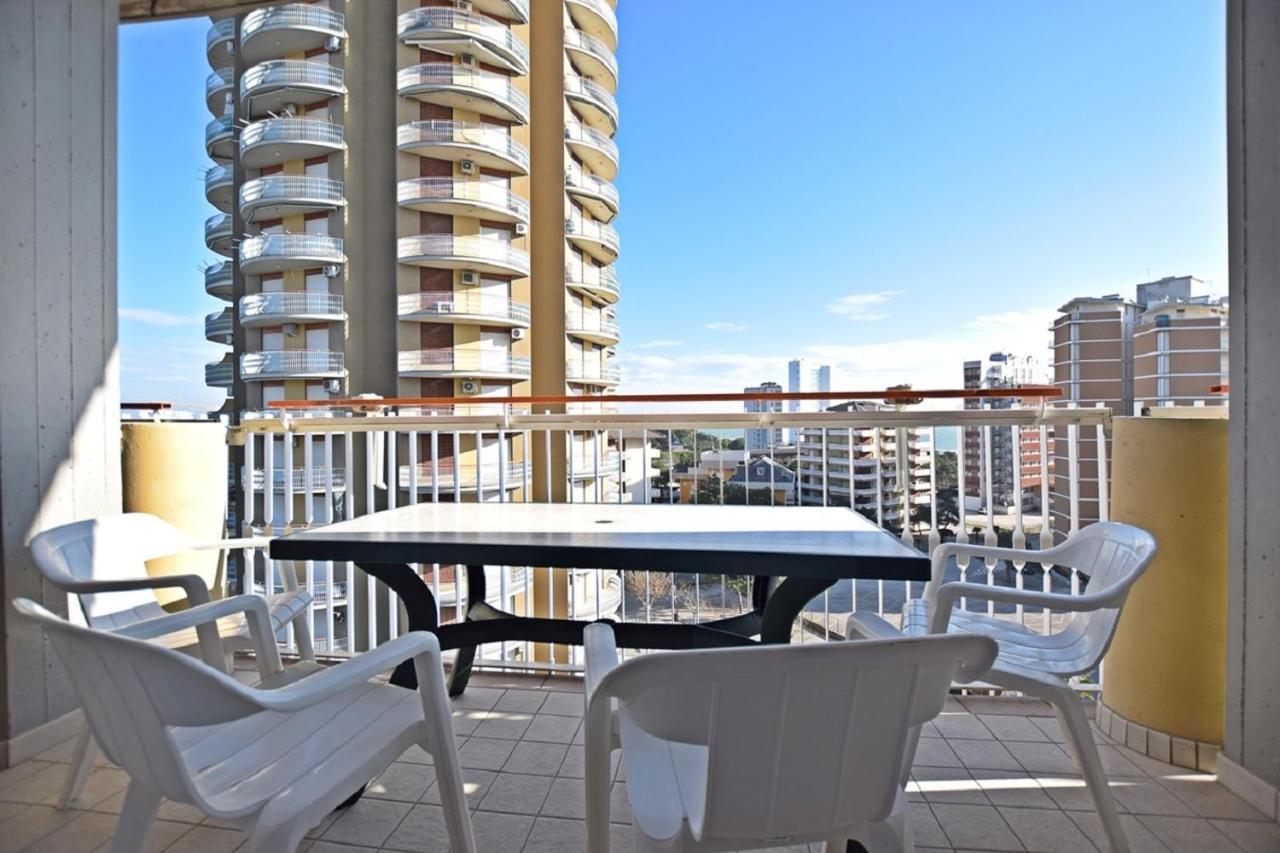 Residence La Duna Lignano Sabbiadoro Extérieur photo