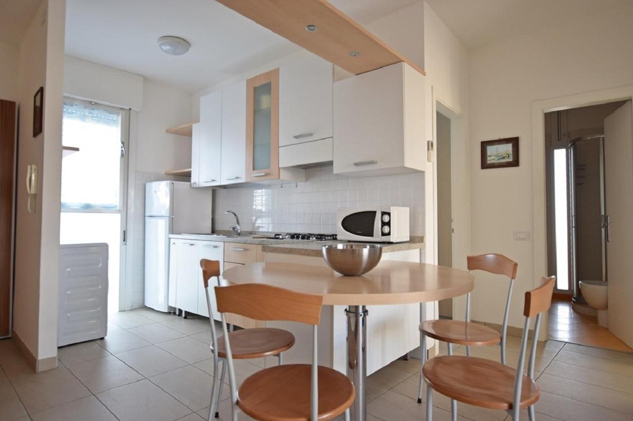Residence La Duna Lignano Sabbiadoro Extérieur photo