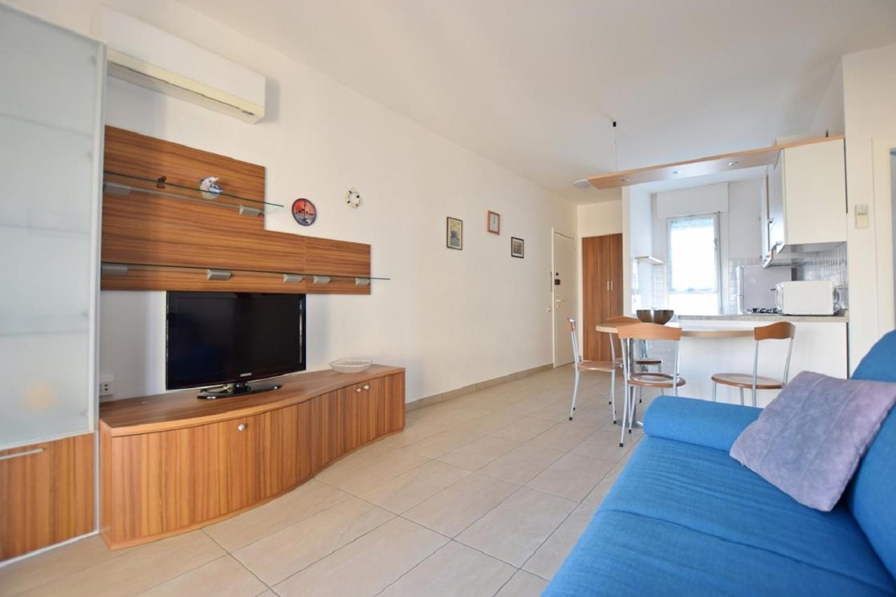 Residence La Duna Lignano Sabbiadoro Extérieur photo