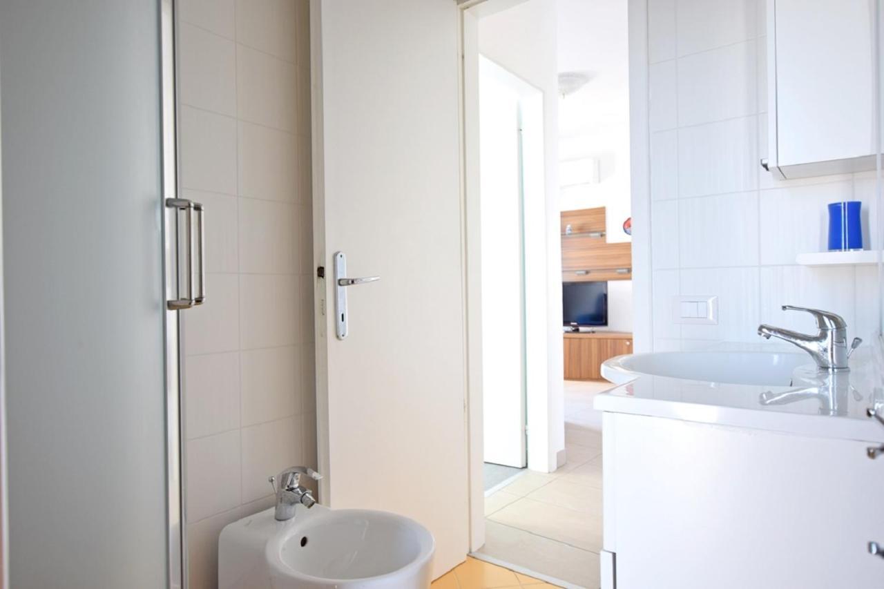 Residence La Duna Lignano Sabbiadoro Extérieur photo