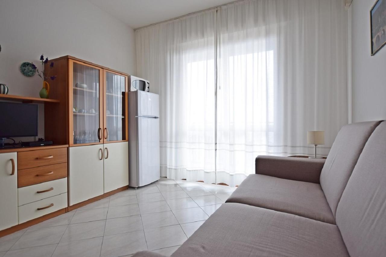 Residence La Duna Lignano Sabbiadoro Extérieur photo