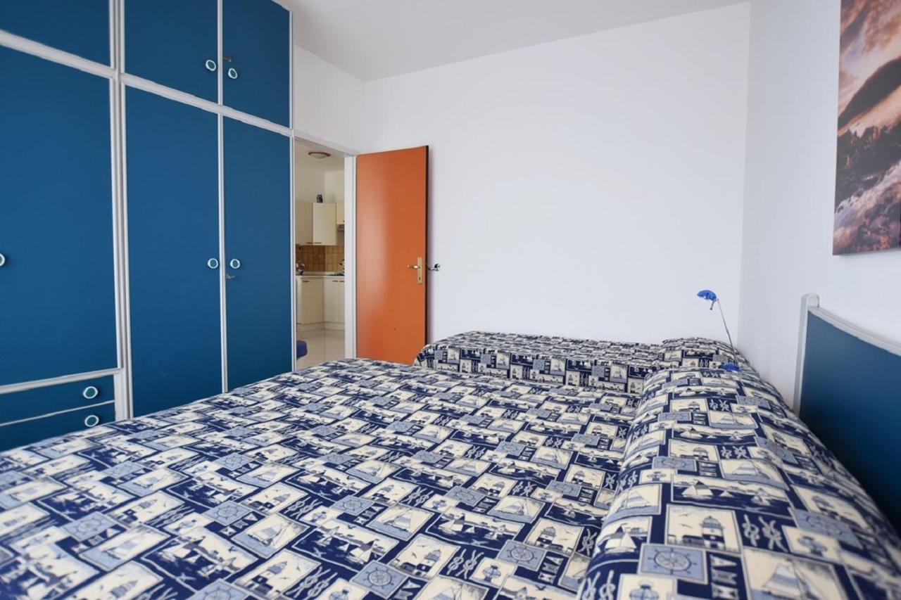 Residence La Duna Lignano Sabbiadoro Extérieur photo