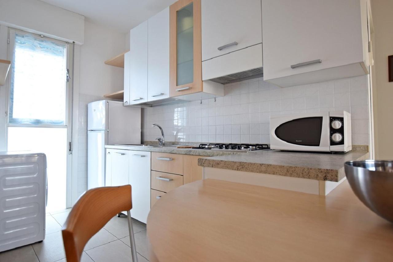 Residence La Duna Lignano Sabbiadoro Extérieur photo