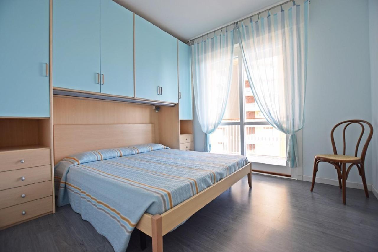 Residence La Duna Lignano Sabbiadoro Extérieur photo