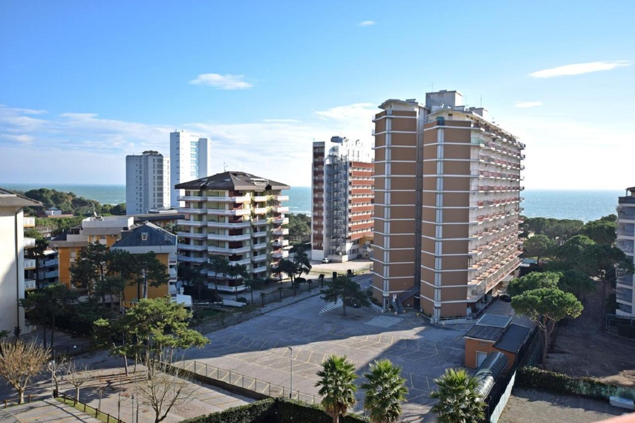Residence La Duna Lignano Sabbiadoro Extérieur photo