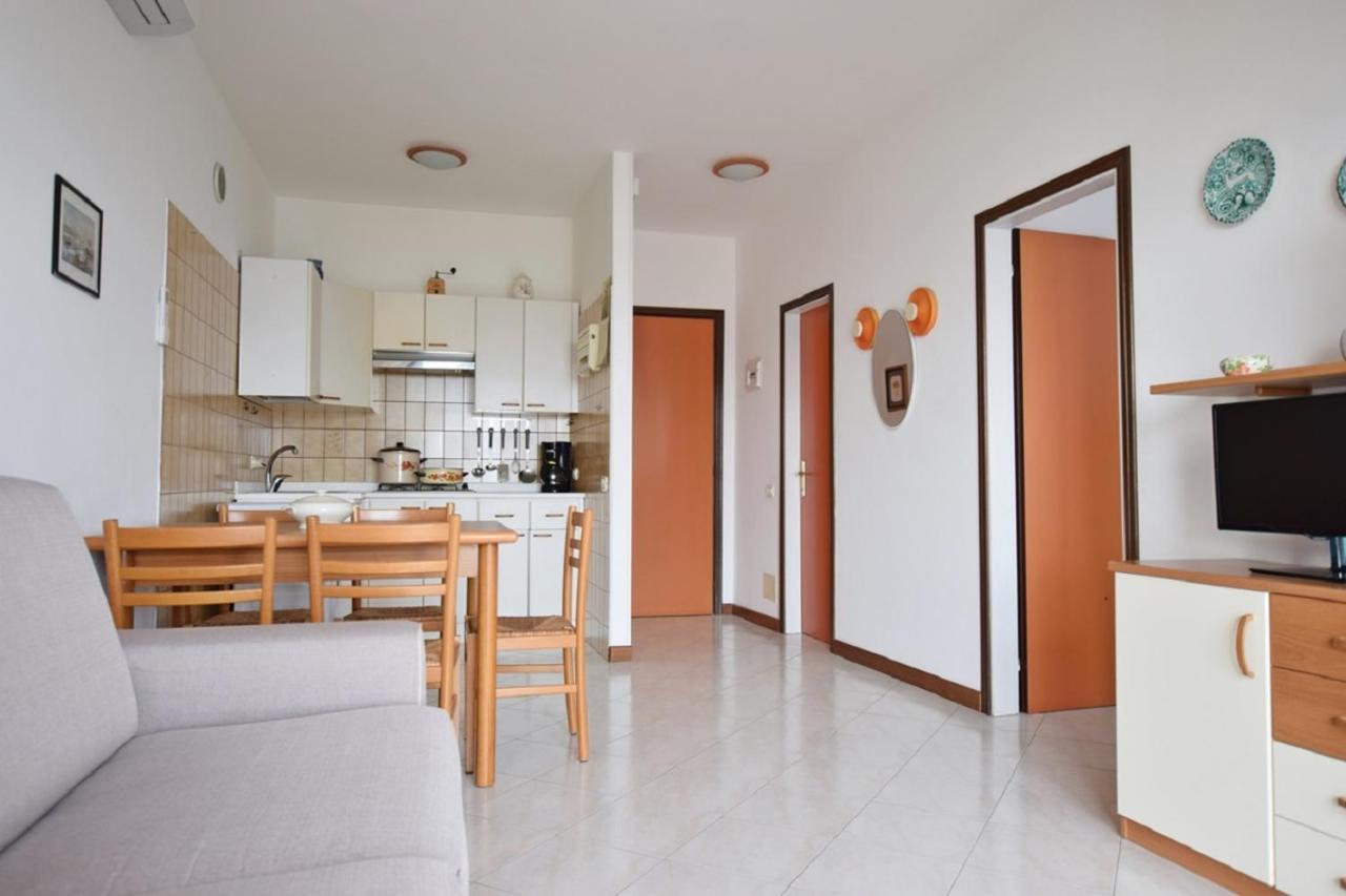 Residence La Duna Lignano Sabbiadoro Extérieur photo