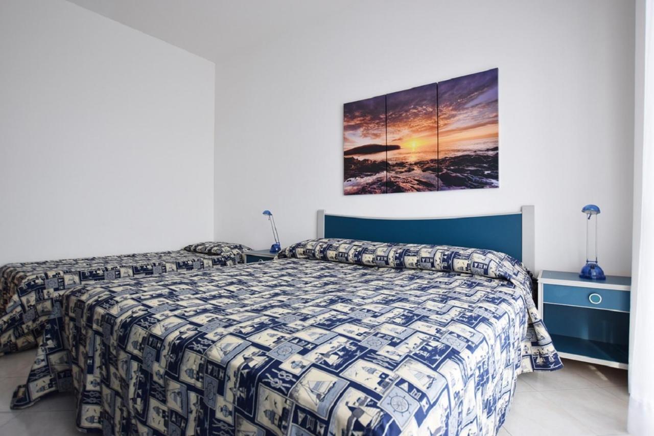 Residence La Duna Lignano Sabbiadoro Extérieur photo