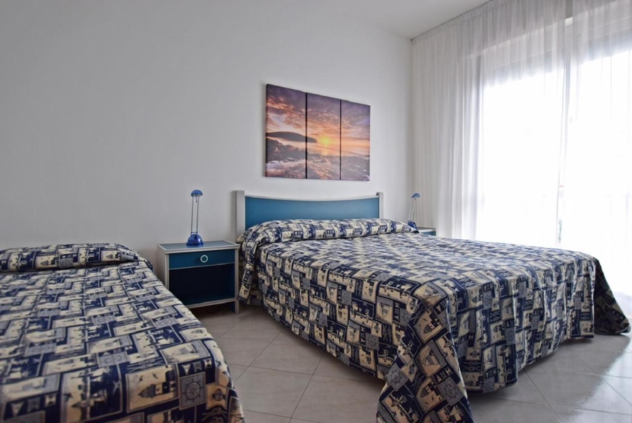 Residence La Duna Lignano Sabbiadoro Extérieur photo